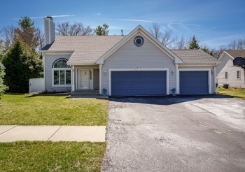 6571 Chartwell, ROCKFORD, Illinois 61107, 4 Bedrooms Bedrooms, ,2 BathroomsBathrooms,House,For Sale,Chartwell,202601846