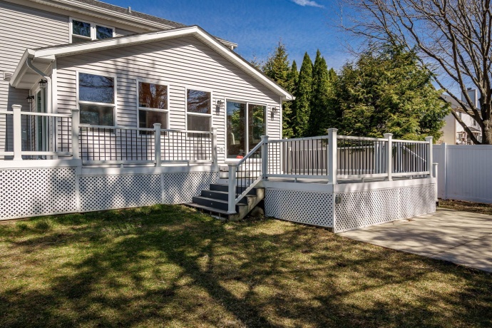 6571 Chartwell, ROCKFORD, Illinois 61107, 4 Bedrooms Bedrooms, ,2 BathroomsBathrooms,House,For Sale,Chartwell,202601846