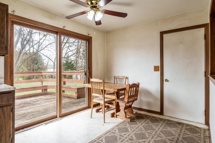 8512 Mildred, MACHESNEY PARK, Illinois 61115, 4 Bedrooms Bedrooms, ,1 BathroomBathrooms,House,For Sale,Mildred,202602004