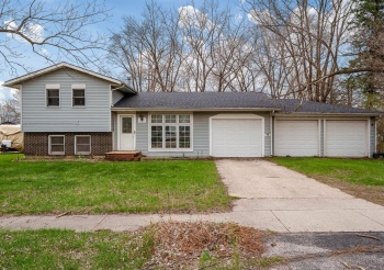 8512 Mildred, MACHESNEY PARK, Illinois 61115, 4 Bedrooms Bedrooms, ,1 BathroomBathrooms,House,For Sale,Mildred,202602004