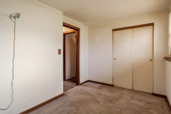 8512 Mildred, MACHESNEY PARK, Illinois 61115, 4 Bedrooms Bedrooms, ,1 BathroomBathrooms,House,For Sale,Mildred,202602004