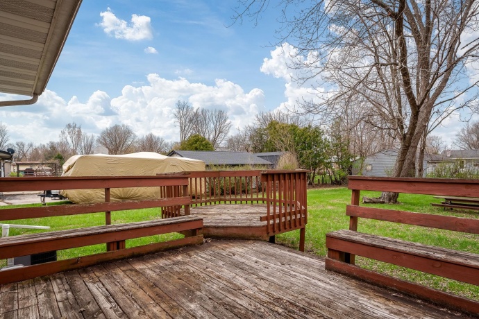 8512 Mildred, MACHESNEY PARK, Illinois 61115, 4 Bedrooms Bedrooms, ,1 BathroomBathrooms,House,For Sale,Mildred,202602004