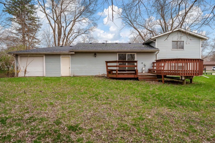 8512 Mildred, MACHESNEY PARK, Illinois 61115, 4 Bedrooms Bedrooms, ,1 BathroomBathrooms,House,For Sale,Mildred,202602004