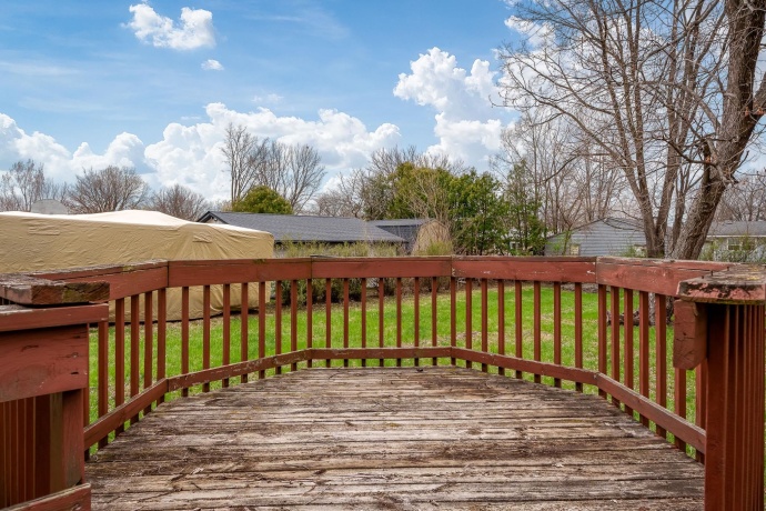 8512 Mildred, MACHESNEY PARK, Illinois 61115, 4 Bedrooms Bedrooms, ,1 BathroomBathrooms,House,For Sale,Mildred,202602004