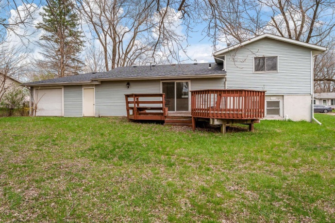 8512 Mildred, MACHESNEY PARK, Illinois 61115, 4 Bedrooms Bedrooms, ,1 BathroomBathrooms,House,For Sale,Mildred,202602004