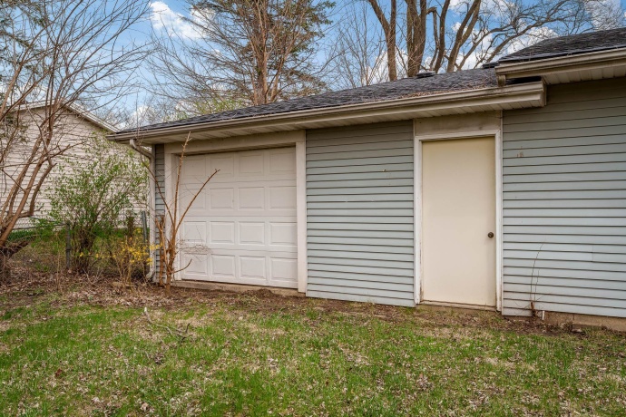 8512 Mildred, MACHESNEY PARK, Illinois 61115, 4 Bedrooms Bedrooms, ,1 BathroomBathrooms,House,For Sale,Mildred,202602004