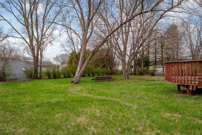 8512 Mildred, MACHESNEY PARK, Illinois 61115, 4 Bedrooms Bedrooms, ,1 BathroomBathrooms,House,For Sale,Mildred,202602004