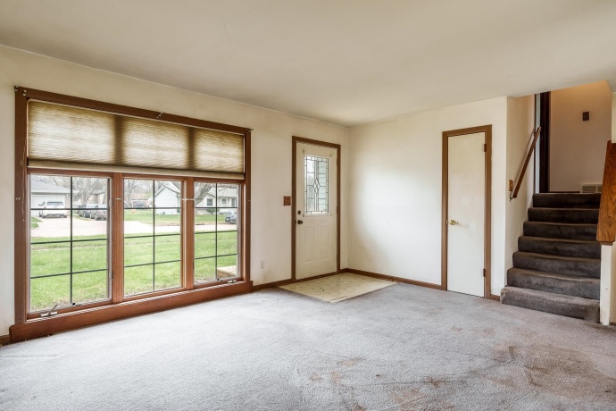 8512 Mildred, MACHESNEY PARK, Illinois 61115, 4 Bedrooms Bedrooms, ,1 BathroomBathrooms,House,For Sale,Mildred,202602004