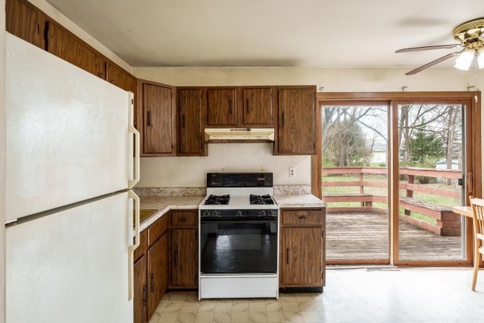 8512 Mildred, MACHESNEY PARK, Illinois 61115, 4 Bedrooms Bedrooms, ,1 BathroomBathrooms,House,For Sale,Mildred,202602004