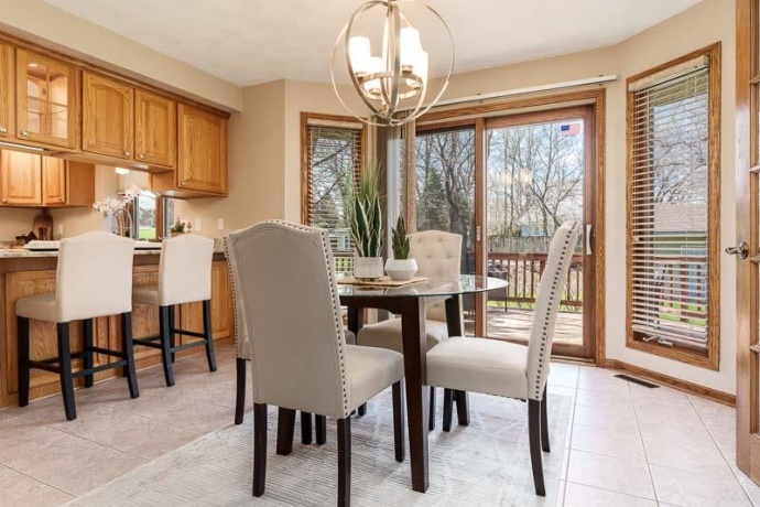 11422 Bayberry, ROSCOE, Illinois 61073, 4 Bedrooms Bedrooms, ,3 BathroomsBathrooms,House,For Sale,Bayberry,202602005