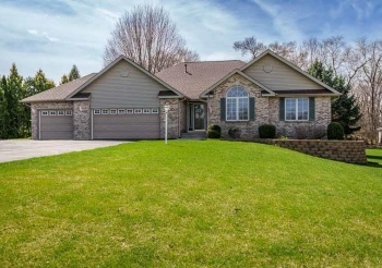 11422 Bayberry, ROSCOE, Illinois 61073, 4 Bedrooms Bedrooms, ,3 BathroomsBathrooms,House,For Sale,Bayberry,202602005