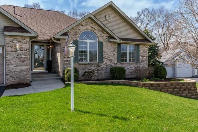 11422 Bayberry, ROSCOE, Illinois 61073, 4 Bedrooms Bedrooms, ,3 BathroomsBathrooms,House,For Sale,Bayberry,202602005