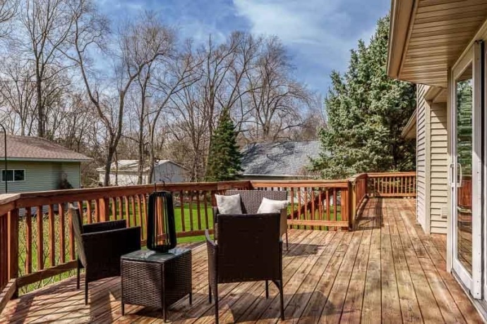 11422 Bayberry, ROSCOE, Illinois 61073, 4 Bedrooms Bedrooms, ,3 BathroomsBathrooms,House,For Sale,Bayberry,202602005