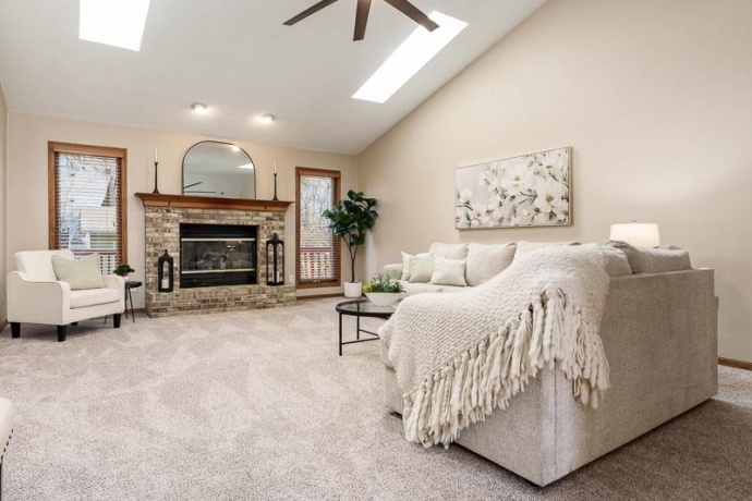 11422 Bayberry, ROSCOE, Illinois 61073, 4 Bedrooms Bedrooms, ,3 BathroomsBathrooms,House,For Sale,Bayberry,202602005