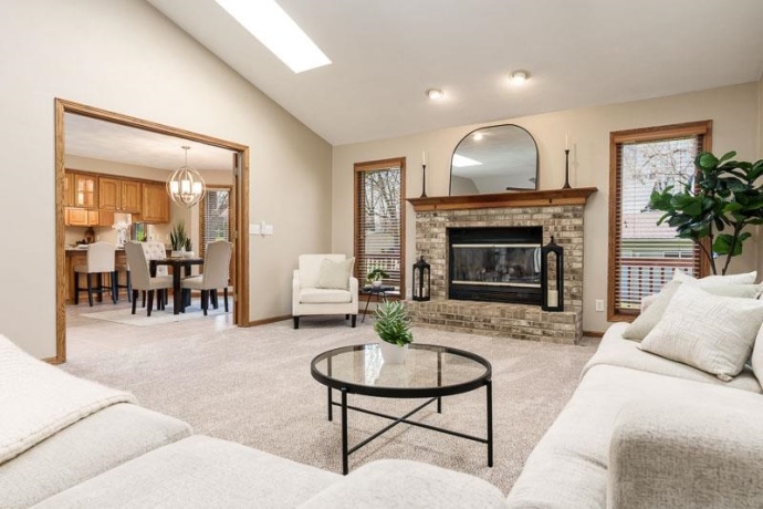 11422 Bayberry, ROSCOE, Illinois 61073, 4 Bedrooms Bedrooms, ,3 BathroomsBathrooms,House,For Sale,Bayberry,202602005