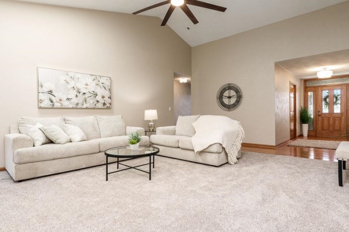 11422 Bayberry, ROSCOE, Illinois 61073, 4 Bedrooms Bedrooms, ,3 BathroomsBathrooms,House,For Sale,Bayberry,202602005