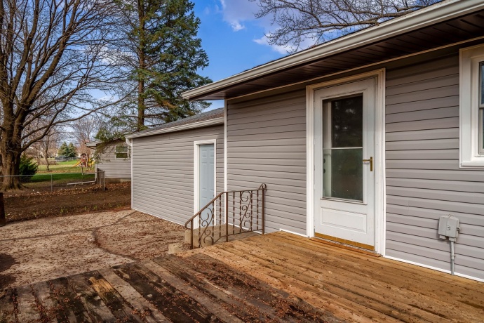 1317 Van Stone, MACHESNEY PARK, Illinois 61115, 3 Bedrooms Bedrooms, ,1 BathroomBathrooms,House,For Sale,Van Stone,202601792