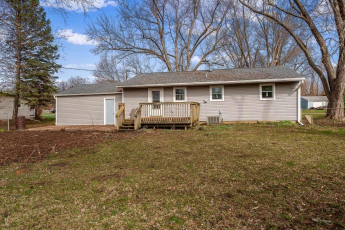 1317 Van Stone, MACHESNEY PARK, Illinois 61115, 3 Bedrooms Bedrooms, ,1 BathroomBathrooms,House,For Sale,Van Stone,202601792