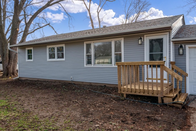 1317 Van Stone, MACHESNEY PARK, Illinois 61115, 3 Bedrooms Bedrooms, ,1 BathroomBathrooms,House,For Sale,Van Stone,202601792