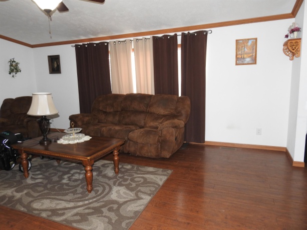 537 Park, BELVIDERE, Illinois 61008, 3 Bedrooms Bedrooms, ,2 BathroomsBathrooms,House,For Sale,Park,202602007