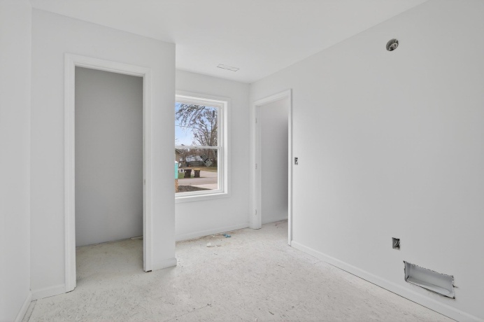 2814 Marshall, ROCKFORD, Illinois 61109, 2 Bedrooms Bedrooms, ,1 BathroomBathrooms,House,For Sale,Marshall,202602010