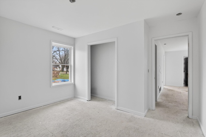 2814 Marshall, ROCKFORD, Illinois 61109, 2 Bedrooms Bedrooms, ,1 BathroomBathrooms,House,For Sale,Marshall,202602010