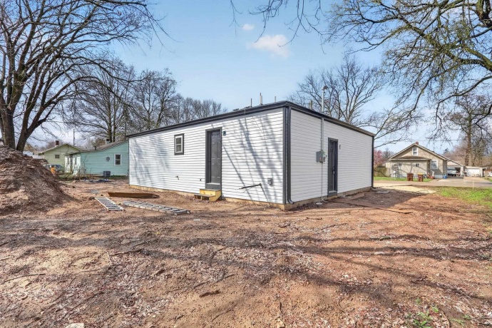 2814 Marshall, ROCKFORD, Illinois 61109, 2 Bedrooms Bedrooms, ,1 BathroomBathrooms,House,For Sale,Marshall,202602010