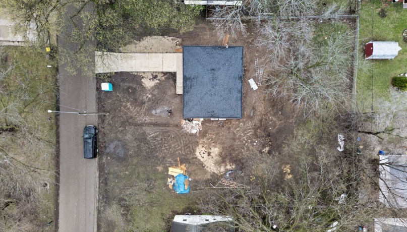 2814 Marshall, ROCKFORD, Illinois 61109, 2 Bedrooms Bedrooms, ,1 BathroomBathrooms,House,For Sale,Marshall,202602010