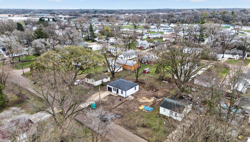 2814 Marshall, ROCKFORD, Illinois 61109, 2 Bedrooms Bedrooms, ,1 BathroomBathrooms,House,For Sale,Marshall,202602010