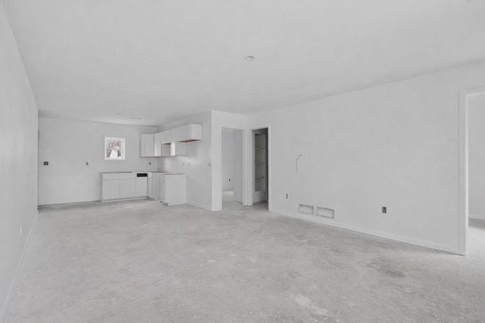 2814 Marshall, ROCKFORD, Illinois 61109, 2 Bedrooms Bedrooms, ,1 BathroomBathrooms,House,For Sale,Marshall,202602010