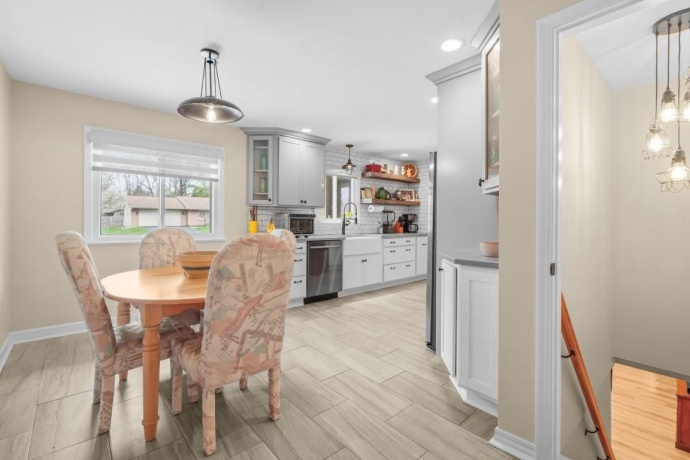 822 PRESTWICK, ROCKFORD, Illinois 61107, 4 Bedrooms Bedrooms, ,2 BathroomsBathrooms,House,For Sale,PRESTWICK,202602012