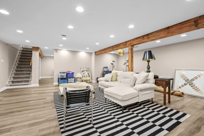 822 PRESTWICK, ROCKFORD, Illinois 61107, 4 Bedrooms Bedrooms, ,2 BathroomsBathrooms,House,For Sale,PRESTWICK,202602012