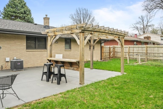 822 PRESTWICK, ROCKFORD, Illinois 61107, 4 Bedrooms Bedrooms, ,2 BathroomsBathrooms,House,For Sale,PRESTWICK,202602012