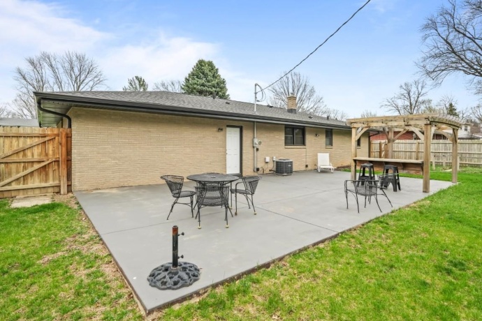 822 PRESTWICK, ROCKFORD, Illinois 61107, 4 Bedrooms Bedrooms, ,2 BathroomsBathrooms,House,For Sale,PRESTWICK,202602012