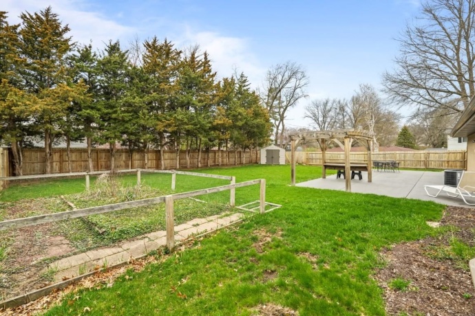 822 PRESTWICK, ROCKFORD, Illinois 61107, 4 Bedrooms Bedrooms, ,2 BathroomsBathrooms,House,For Sale,PRESTWICK,202602012