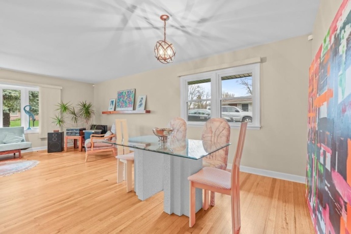 822 PRESTWICK, ROCKFORD, Illinois 61107, 4 Bedrooms Bedrooms, ,2 BathroomsBathrooms,House,For Sale,PRESTWICK,202602012