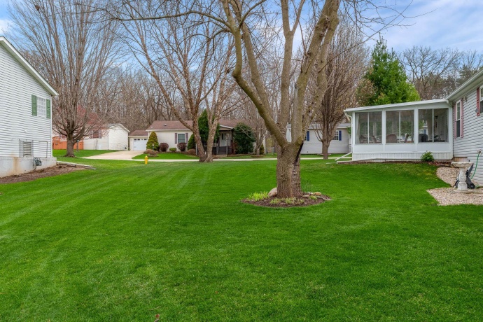 8401 TAMARACK, MACHESNEY PARK, Illinois 61115, 4 Bedrooms Bedrooms, ,2 BathroomsBathrooms,House,For Sale,TAMARACK,202602013