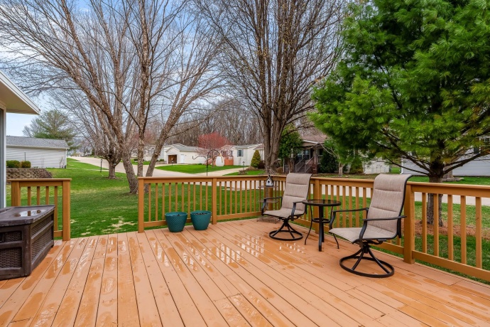 8401 TAMARACK, MACHESNEY PARK, Illinois 61115, 4 Bedrooms Bedrooms, ,2 BathroomsBathrooms,House,For Sale,TAMARACK,202602013