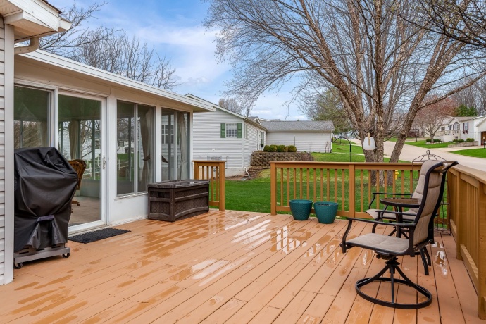 8401 TAMARACK, MACHESNEY PARK, Illinois 61115, 4 Bedrooms Bedrooms, ,2 BathroomsBathrooms,House,For Sale,TAMARACK,202602013