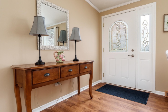 8401 TAMARACK, MACHESNEY PARK, Illinois 61115, 4 Bedrooms Bedrooms, ,2 BathroomsBathrooms,House,For Sale,TAMARACK,202602013