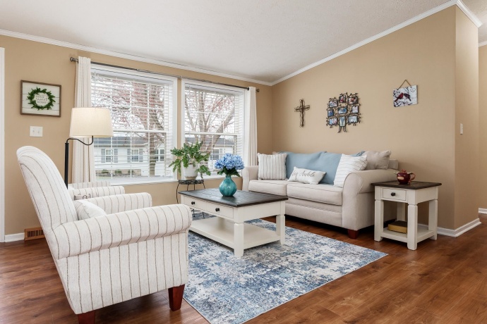 8401 TAMARACK, MACHESNEY PARK, Illinois 61115, 4 Bedrooms Bedrooms, ,2 BathroomsBathrooms,House,For Sale,TAMARACK,202602013