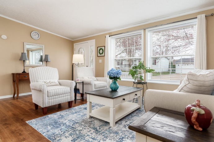 8401 TAMARACK, MACHESNEY PARK, Illinois 61115, 4 Bedrooms Bedrooms, ,2 BathroomsBathrooms,House,For Sale,TAMARACK,202602013