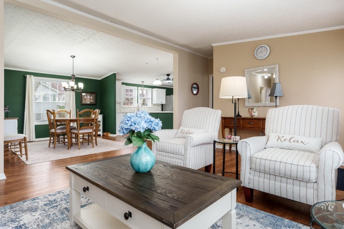 8401 TAMARACK, MACHESNEY PARK, Illinois 61115, 4 Bedrooms Bedrooms, ,2 BathroomsBathrooms,House,For Sale,TAMARACK,202602013