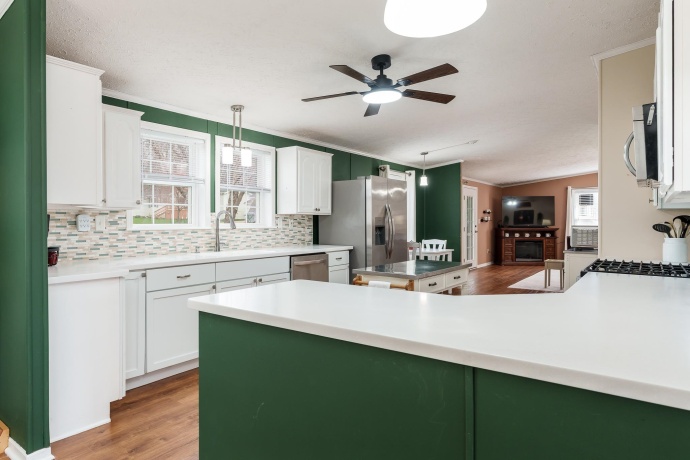 8401 TAMARACK, MACHESNEY PARK, Illinois 61115, 4 Bedrooms Bedrooms, ,2 BathroomsBathrooms,House,For Sale,TAMARACK,202602013