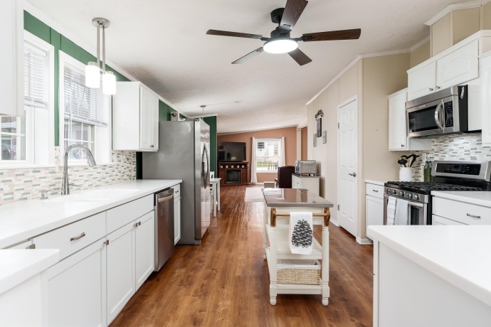 8401 TAMARACK, MACHESNEY PARK, Illinois 61115, 4 Bedrooms Bedrooms, ,2 BathroomsBathrooms,House,For Sale,TAMARACK,202602013