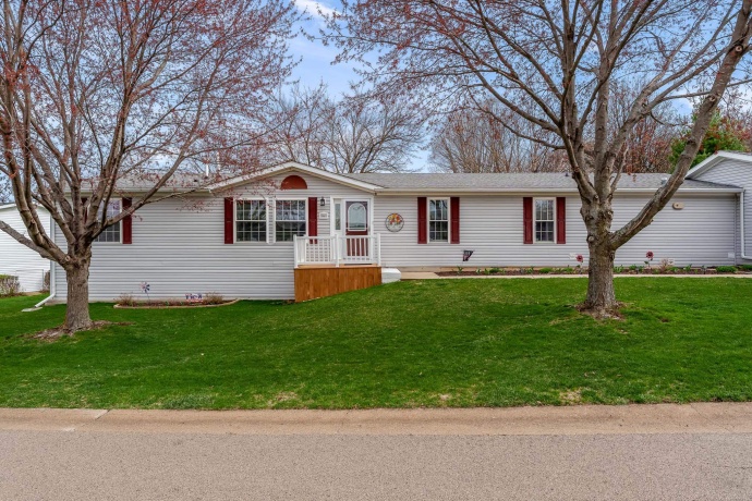 8401 TAMARACK, MACHESNEY PARK, Illinois 61115, 4 Bedrooms Bedrooms, ,2 BathroomsBathrooms,House,For Sale,TAMARACK,202602013