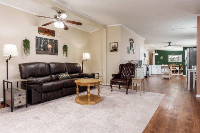 8401 TAMARACK, MACHESNEY PARK, Illinois 61115, 4 Bedrooms Bedrooms, ,2 BathroomsBathrooms,House,For Sale,TAMARACK,202602013