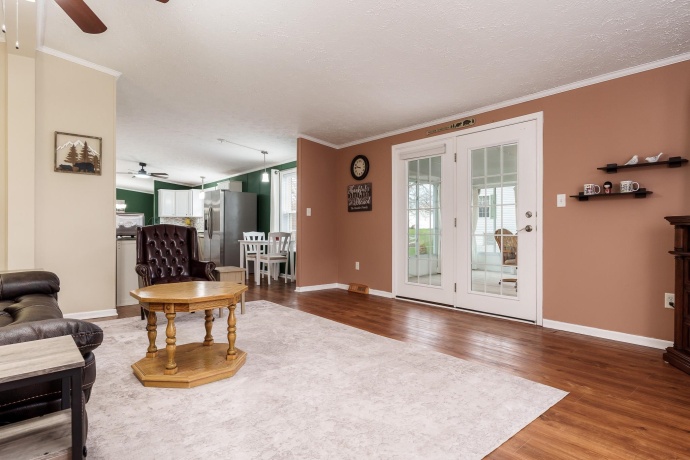 8401 TAMARACK, MACHESNEY PARK, Illinois 61115, 4 Bedrooms Bedrooms, ,2 BathroomsBathrooms,House,For Sale,TAMARACK,202602013