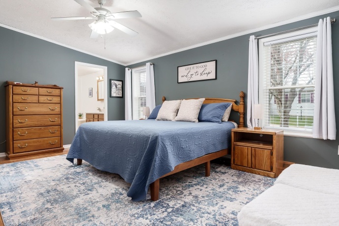 8401 TAMARACK, MACHESNEY PARK, Illinois 61115, 4 Bedrooms Bedrooms, ,2 BathroomsBathrooms,House,For Sale,TAMARACK,202602013