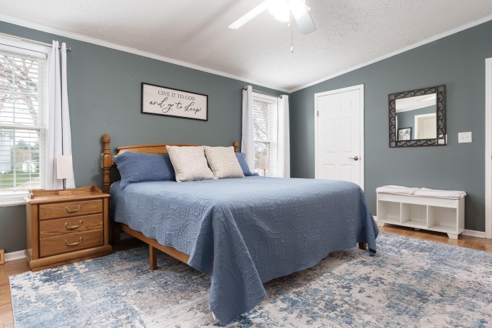 8401 TAMARACK, MACHESNEY PARK, Illinois 61115, 4 Bedrooms Bedrooms, ,2 BathroomsBathrooms,House,For Sale,TAMARACK,202602013